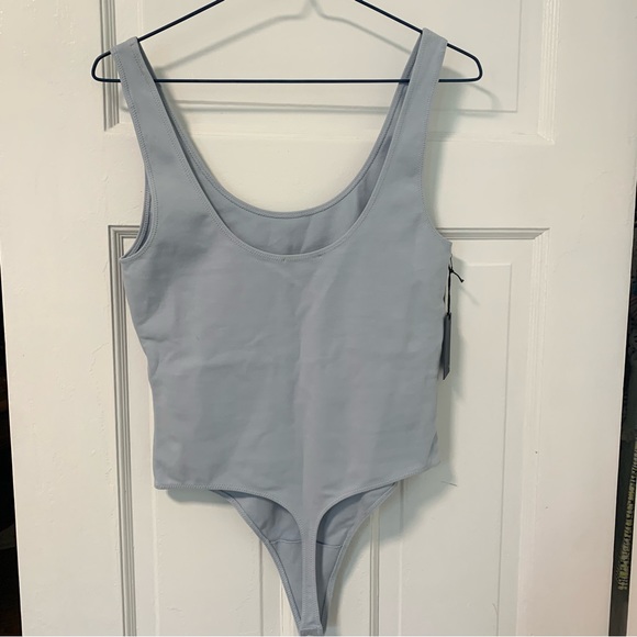Wilfred Free Leila bodysuit - Picture 5 of 6